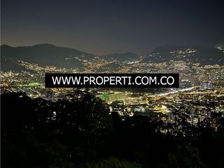 Foto 13 de APARTAMENTO EN VENTA SECTOR LAS PALMAS - POBLADO