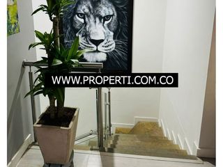 Foto 14 de APARTAMENTO EN VENTA SECTOR LAS PALMAS - POBLADO