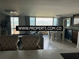 Foto 17 de APARTAMENTO EN VENTA SECTOR LAS PALMAS - POBLADO