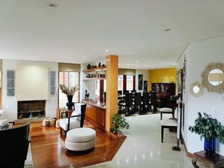 Foto 1 de Venta casa en San Jose de Bavaria