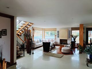 Foto 2 de Venta casa en San Jose de Bavaria