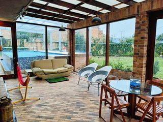 Foto 6 de Venta casa en San Jose de Bavaria