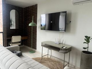 Foto 7 de Apartaestudio en Cerritos
