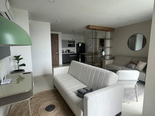 Foto 9 de Apartaestudio en Cerritos