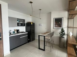 Foto 10 de Apartaestudio en Cerritos