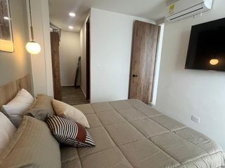Foto 2 de Apartaestudio en Cerritos