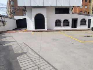 Foto 25 de RENTA LOCAL COMERCIAL INDUSTRIAL DE ALTO IMPACTO UBICACIÓN ESTRATÉGICA ENTRE GASPAR DE VILLARROEL Y PARÍS