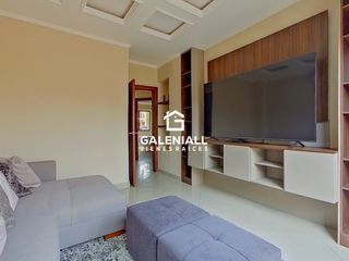 Foto 7 de Apartamento de 3 Habitaciones en Venta en Planta Baja en Urb. La Riviera con Patio y Muebles de diseñadora