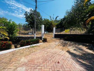 Foto 18 de EXCELENTE LOTE EN CONDIMINIO - Melgar