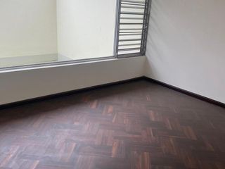 Foto 14 de Surco amplia casa cerca Av. Caminos del Inca / Benavides