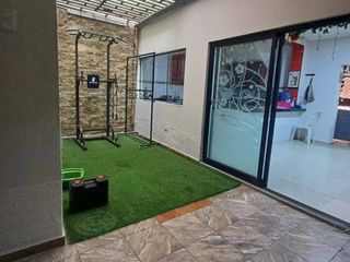 Foto 3 de POR OCACASION SE VENDE DEPARTAMENTO EN 1ER PISO EN EL RIMAC