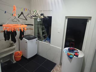 Foto 5 de POR OCACASION SE VENDE DEPARTAMENTO EN 1ER PISO EN EL RIMAC