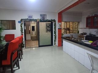 Foto 6 de POR OCACASION SE VENDE DEPARTAMENTO EN 1ER PISO EN EL RIMAC