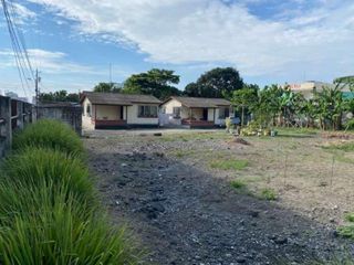 Foto 3 de Casa en venta Tonsupa - Sector Cabaplán
