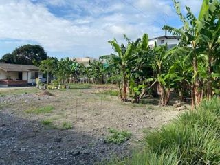 Foto 6 de Casa en venta Tonsupa - Sector Cabaplán
