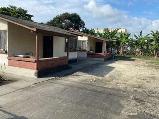 Foto 4 de Casa en venta Tonsupa - Sector Cabaplán