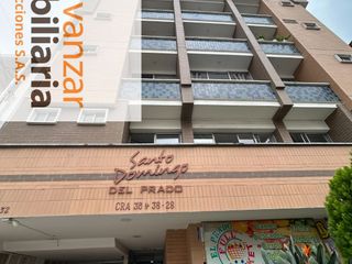 Foto 1 de ARRIENDO APARTAMENTO BUCARAMANGA EL PRADO STO DOMI
