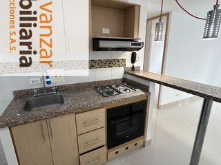 Foto 6 de ARRIENDO APARTAMENTO BUCARAMANGA EL PRADO STO DOMI