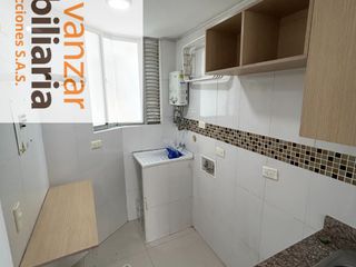 Foto 7 de ARRIENDO APARTAMENTO BUCARAMANGA EL PRADO STO DOMI
