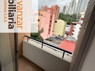 Foto 8 de ARRIENDO APARTAMENTO BUCARAMANGA EL PRADO STO DOMI