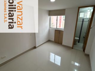 Foto 9 de ARRIENDO APARTAMENTO BUCARAMANGA EL PRADO STO DOMI