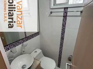 Foto 11 de ARRIENDO APARTAMENTO BUCARAMANGA EL PRADO STO DOMI