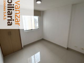 Foto 13 de ARRIENDO APARTAMENTO BUCARAMANGA EL PRADO STO DOMI