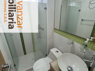 Foto 15 de ARRIENDO APARTAMENTO BUCARAMANGA EL PRADO STO DOMI