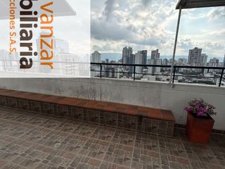Foto 20 de ARRIENDO APARTAMENTO BUCARAMANGA EL PRADO STO DOMI