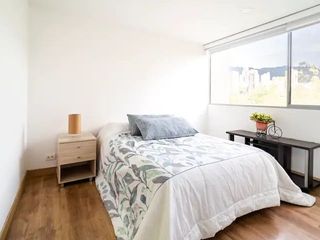Foto 3 de Moderno y tranquilo apartamento en uno de los sectores más exclusivos de Medellin