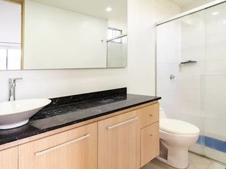 Foto 8 de Moderno y tranquilo apartamento en uno de los sectores más exclusivos de Medellin