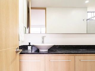 Foto 9 de Moderno y tranquilo apartamento en uno de los sectores más exclusivos de Medellin