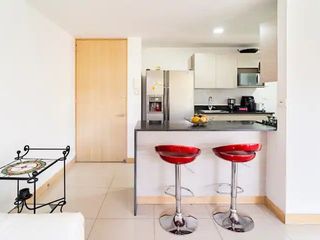 Foto 11 de Moderno y tranquilo apartamento en uno de los sectores más exclusivos de Medellin