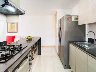 Foto 15 de Moderno y tranquilo apartamento en uno de los sectores más exclusivos de Medellin