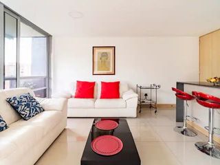 Foto 16 de Moderno y tranquilo apartamento en uno de los sectores más exclusivos de Medellin