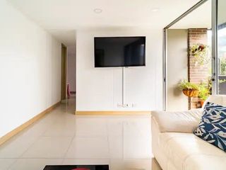 Foto 17 de Moderno y tranquilo apartamento en uno de los sectores más exclusivos de Medellin