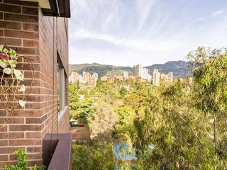 Foto 18 de Moderno y tranquilo apartamento en uno de los sectores más exclusivos de Medellin