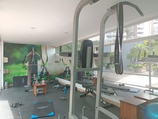 Foto 21 de Moderno y tranquilo apartamento en uno de los sectores más exclusivos de Medellin