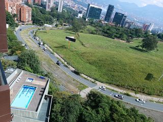 Foto 23 de Moderno y tranquilo apartamento en uno de los sectores más exclusivos de Medellin