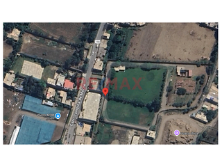 Foto 1 de Venta De Terreno En Campiña De Moche - Carr. A Huacas Del Sol Y La Luna / 11,916 M2 / $200 X M2