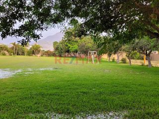 Foto 5 de Venta De Terreno En Campiña De Moche - Carr. A Huacas Del Sol Y La Luna / 11,916 M2 / $200 X M2