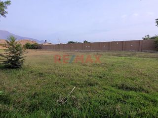 Foto 6 de Venta De Terreno En Campiña De Moche - Carr. A Huacas Del Sol Y La Luna / 11,916 M2 / $200 X M2