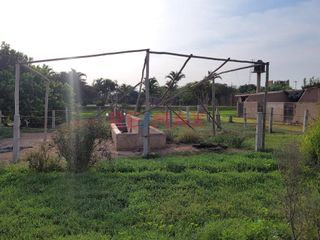 Foto 11 de Venta De Terreno En Campiña De Moche - Carr. A Huacas Del Sol Y La Luna / 11,916 M2 / $200 X M2