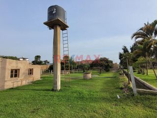 Foto 14 de Venta De Terreno En Campiña De Moche - Carr. A Huacas Del Sol Y La Luna / 11,916 M2 / $200 X M2
