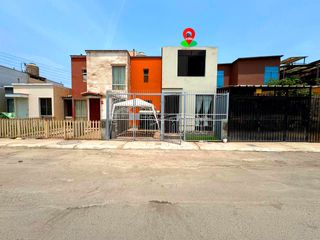 Foto 2 de SE OFERTA CASA EN CONDOMINIO VILLA CLUB 4 CARABAYLLO