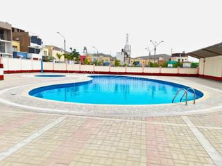 Foto 29 de SE OFERTA CASA EN CONDOMINIO VILLA CLUB 4 CARABAYLLO