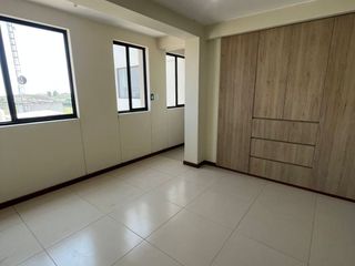 Foto 6 de Departamento duplex en venta en Urb. Monte Bello - Cerro Colorado