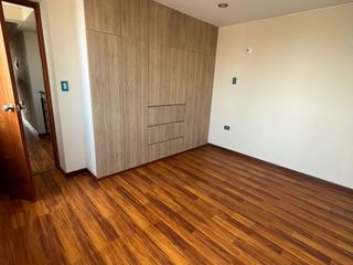Foto 1 de Departamento duplex en venta en Urb. Monte Bello - Cerro Colorado