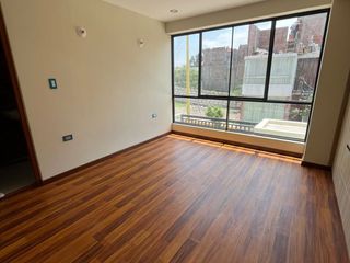Foto 4 de Departamento duplex en venta en Urb. Monte Bello - Cerro Colorado