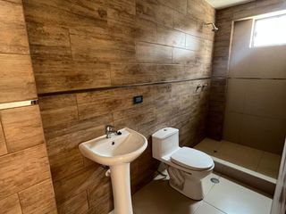 Foto 12 de Departamento duplex en venta en Urb. Monte Bello - Cerro Colorado